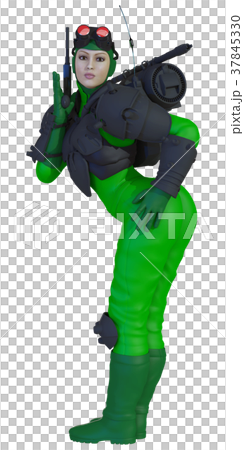 Super Soldier Super Soldier 37845330