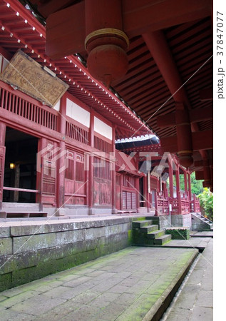 崇福寺(長崎) 開山堂 崇福寺(長崎) 開山堂 37847077