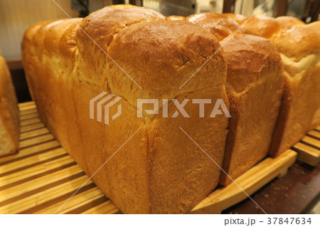 パン 37847634