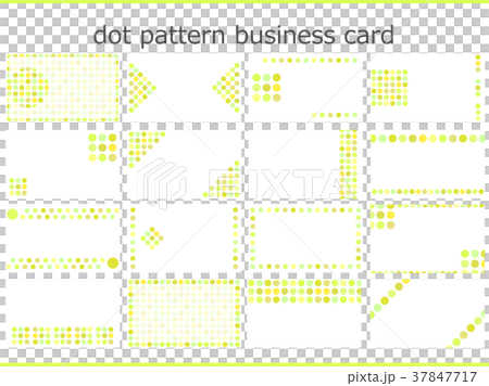 Business card card 37847717