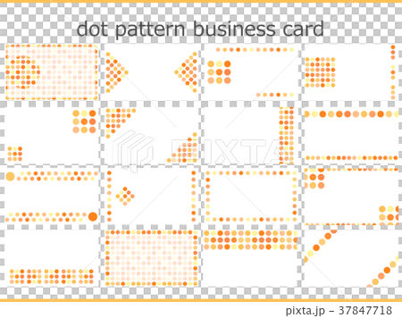 Business card card 37847718