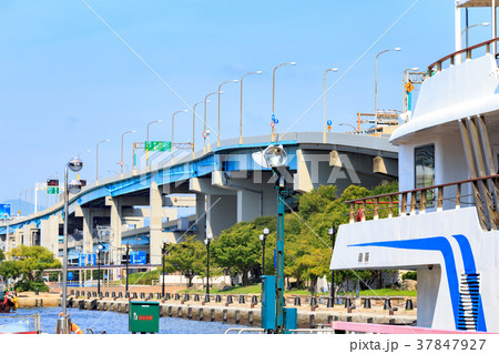 街景 2018冬のベイサイドプレイス博多 福岡市博多区 街景 2018冬のベイサイドプレイス博多 福岡市博多区 37847927