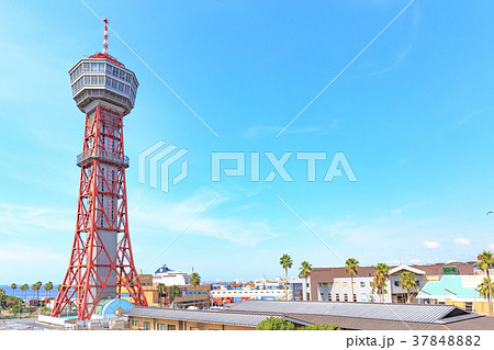 街景 2017夏のベイサイドプレイス博多 福岡市博多区 街景 2017夏のベイサイドプレイス博多 福岡市博多区 37848882