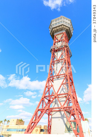 街景　2018冬のベイサイドプレイス博多　福岡市博多区 37849343