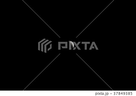 【神奈川県】皆既月食 37849385