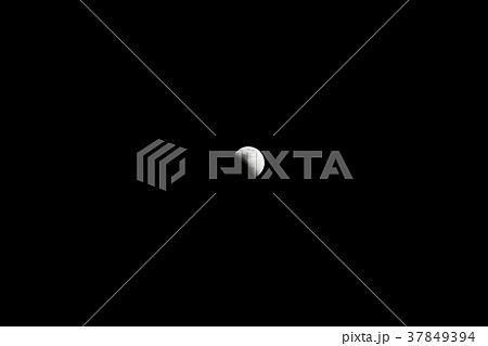 【神奈川県】皆既月食 37849394