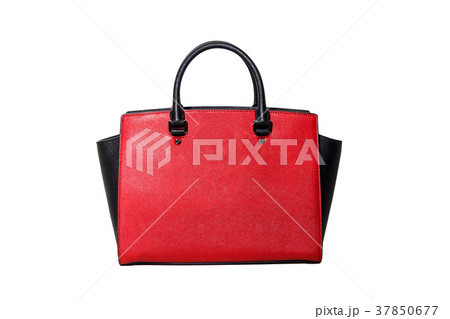 red purse 37850677