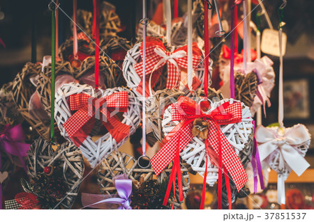 Mercatino di Natale in Trento 37851537