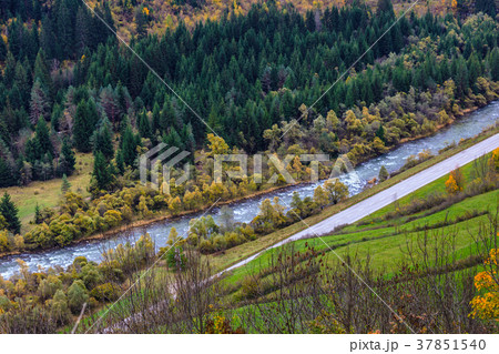 River Avvisio 37851540