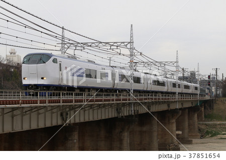 281系電車（関空特急はるか） 37851654