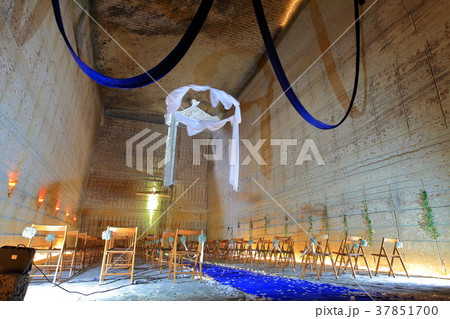 大谷資料館のブライダル会場 37851700