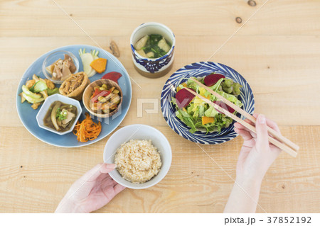 料理 和食 料理 和食 37852192