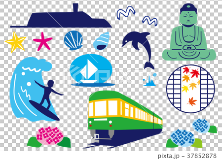 鎌倉・湘南 37852878