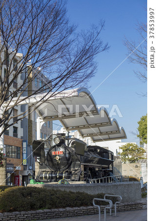 大分市　若草公園 37853997