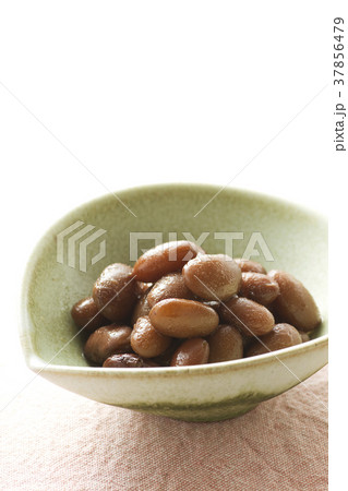 金時豆の甘煮6 37856479