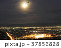旭川の夜景 旭川の夜景 37856828