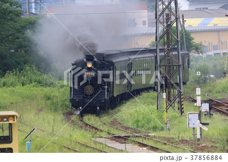 SL人吉号 37856884