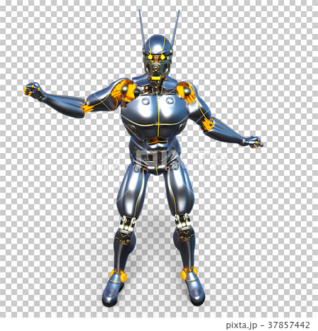 Robot Robot 37857442
