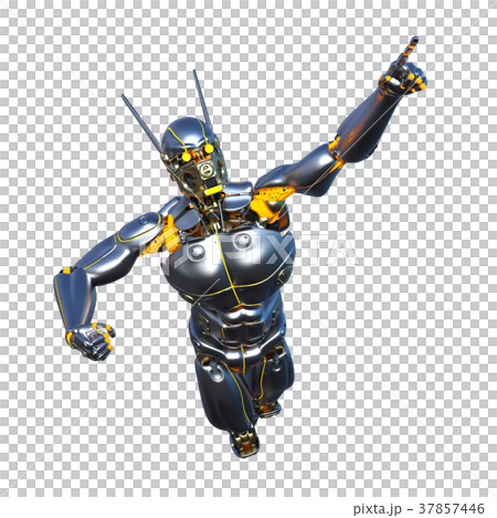 機器人 機器人 37857446