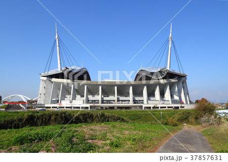 豊田スタジアム 37857631