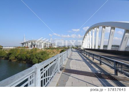 豊田スタジアム 37857643