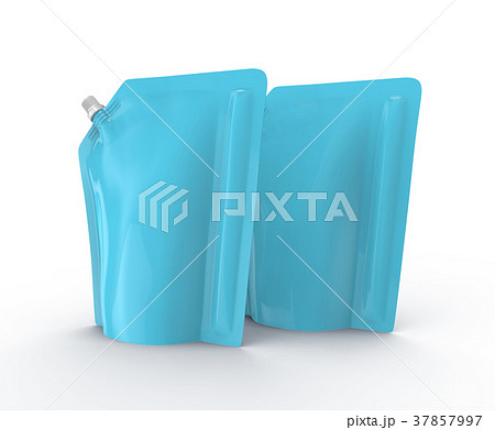 Detergent refill package Detergent refill package 37857997