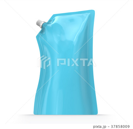 Detergent refill package Detergent refill package 37858009