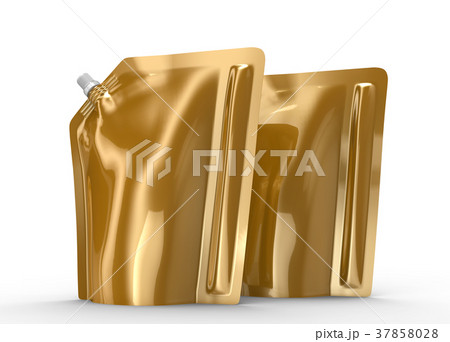 Detergent refill package Detergent refill package 37858028