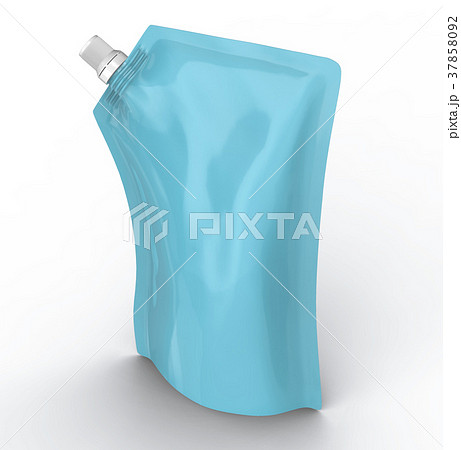 Detergent refill package Detergent refill package 37858092