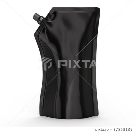 Detergent refill package 37858135