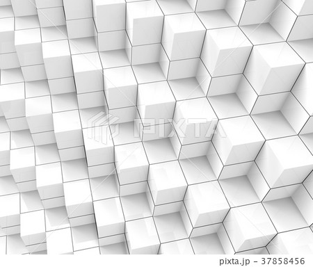 white cube background 37858456