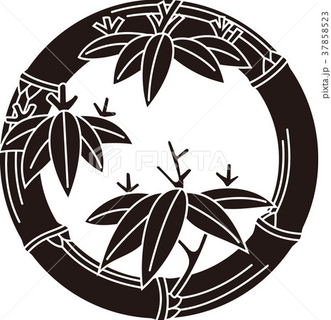 篠笹竹の丸 37858523