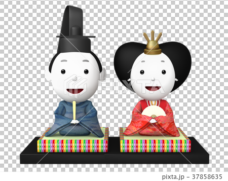 ひな祭り 雛人形 ひな祭り 雛人形 37858635