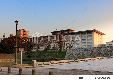 街景 2017 移転前の福岡高等裁判所 福岡市中央区 街景 2017 移転前の福岡高等裁判所 福岡市中央区 37859839