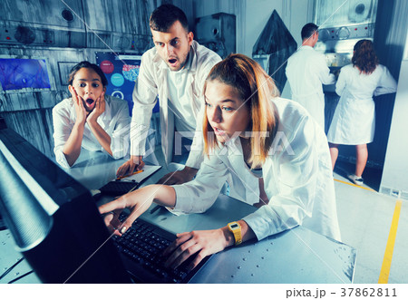 Adults in quest room 37862811