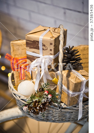 Christmas interior 7370. Christmas interior 7370. 37865436