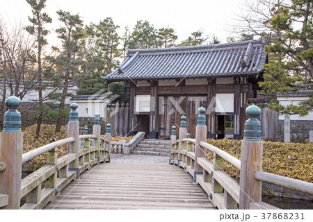 忍城　埼玉県行田市 37868231