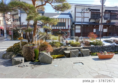 松本市 辰巳の御庭 松本市 辰巳の御庭 37872671