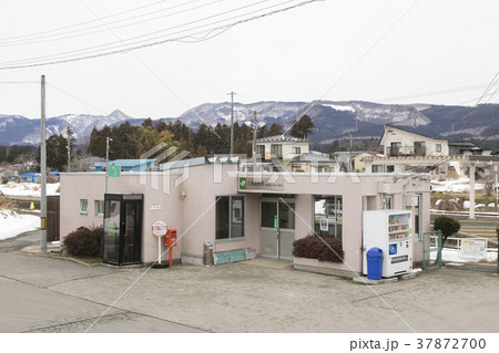 JR川渡温泉駅001 JR川渡温泉駅001 37872700