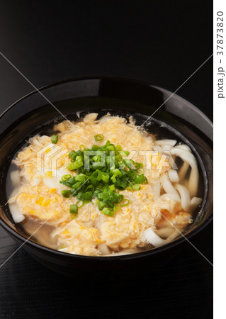 かきたまうどん かきたまうどん 37873820