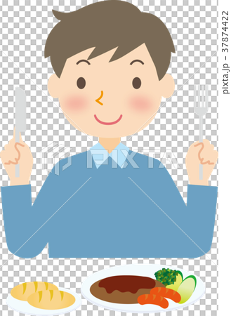 男人吃 男人吃 37874422