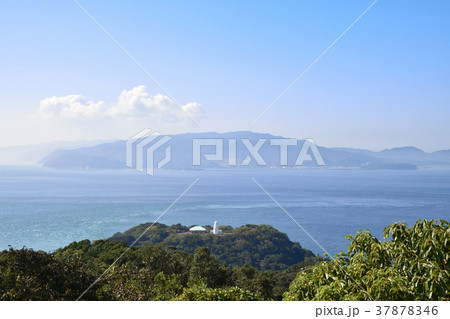 紀淡海峡 37878346