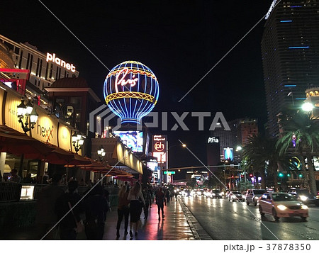LasVegas Blvd. 37878350