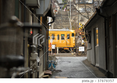 尾道の路地 37878357
