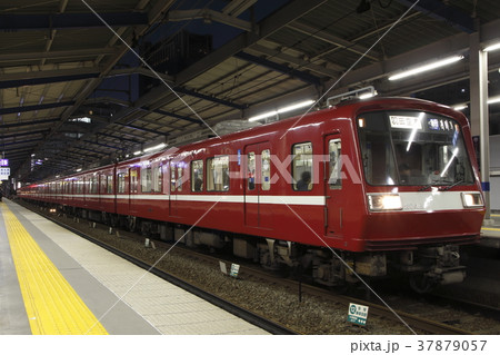 ［KK］京浜急行2000形（エアポート急行） 37879057