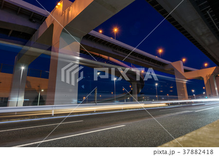 東雲ジャンクション 東雲ジャンクション 37882418