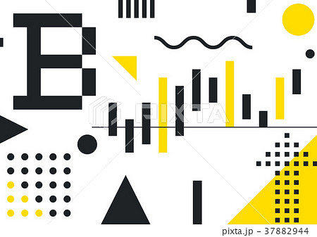 Illustrative typography horizontal banner for Illustrative typography horizontal banner for 37882944