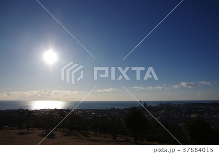 朝日の神峰公園 朝日の神峰公園 37884015