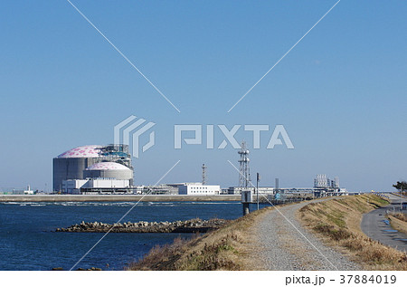 久慈川河口 久慈川河口 37884019