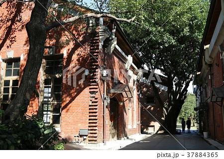 華山1914文創園区 37884365